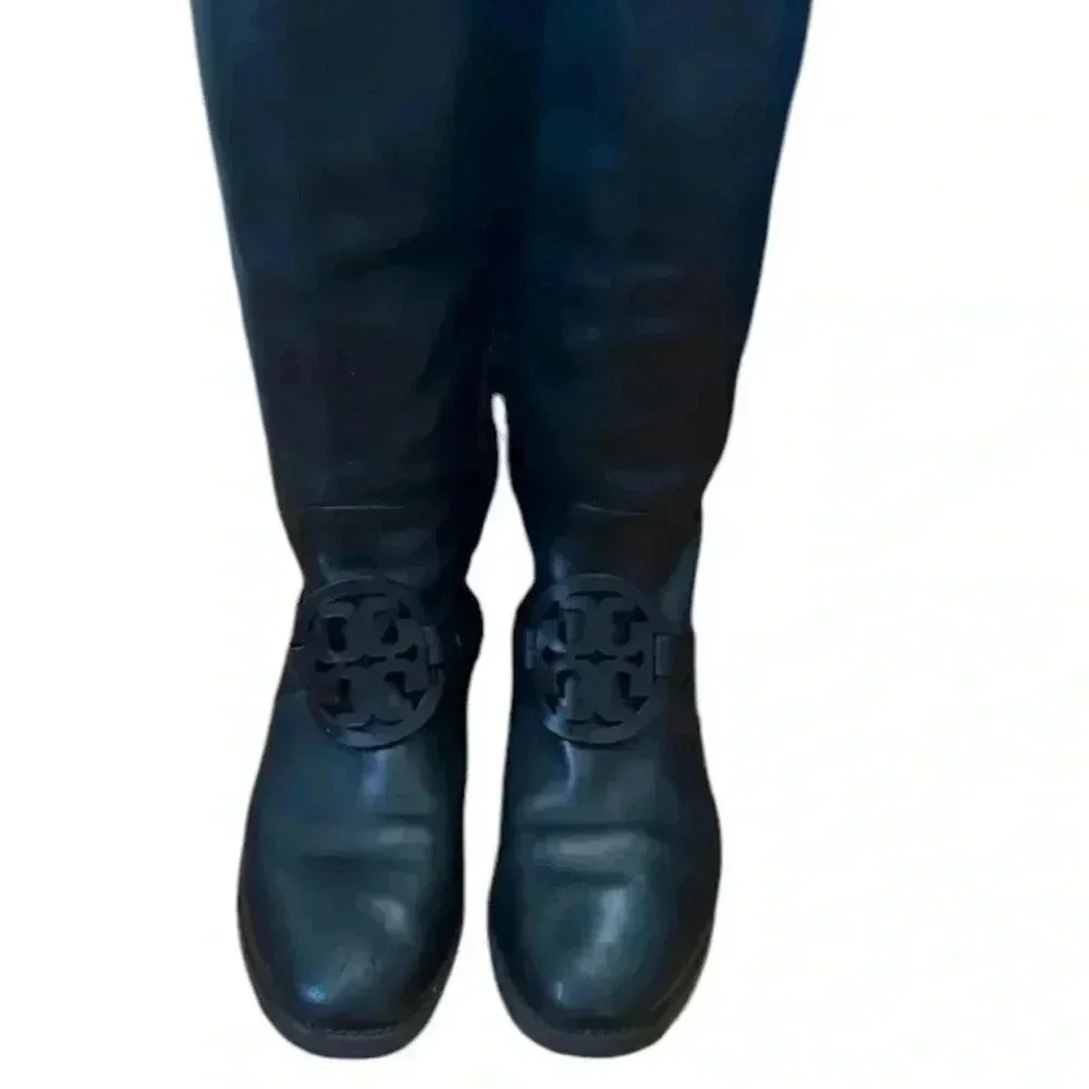 Tory Burch miller boots size 7.5M